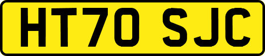 HT70SJC