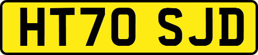 HT70SJD