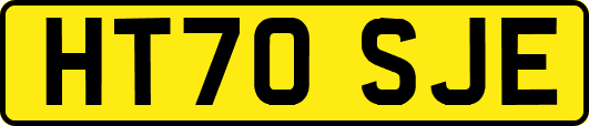 HT70SJE