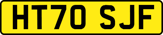 HT70SJF