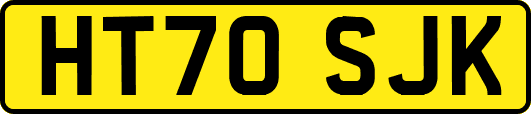 HT70SJK