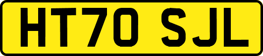 HT70SJL