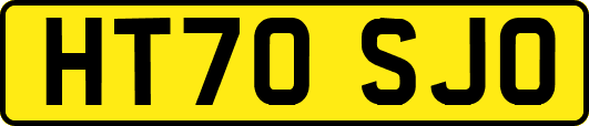 HT70SJO