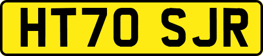 HT70SJR