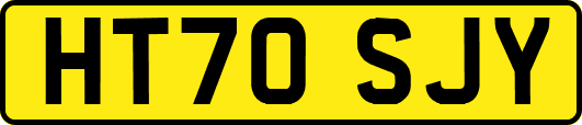 HT70SJY
