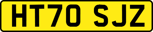 HT70SJZ