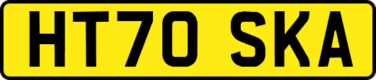 HT70SKA