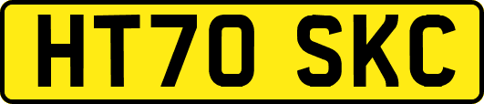 HT70SKC