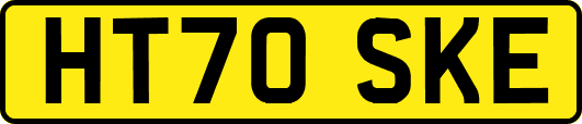 HT70SKE