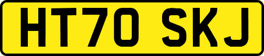 HT70SKJ