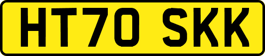 HT70SKK