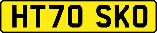 HT70SKO