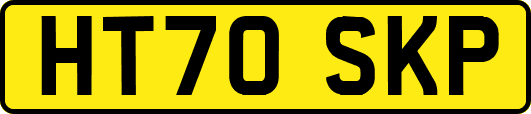 HT70SKP