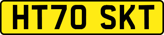 HT70SKT