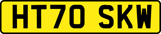 HT70SKW