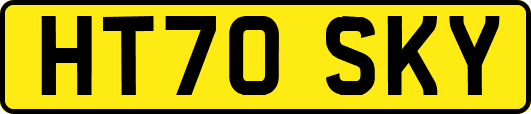 HT70SKY