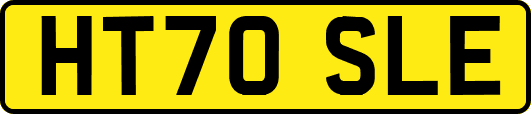 HT70SLE