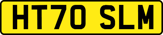 HT70SLM