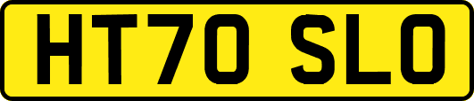 HT70SLO