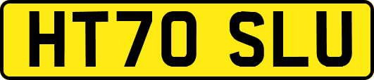 HT70SLU