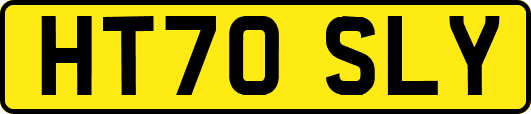 HT70SLY