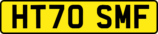 HT70SMF