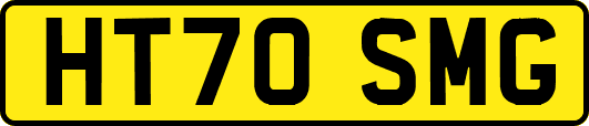HT70SMG