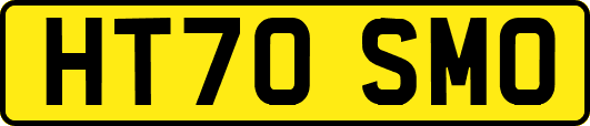 HT70SMO
