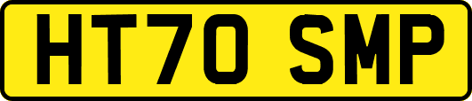 HT70SMP