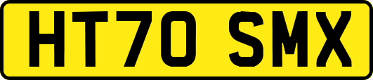 HT70SMX