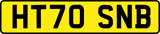 HT70SNB