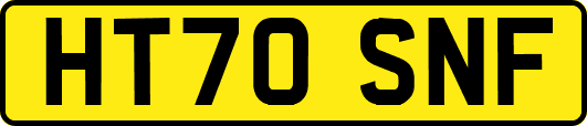 HT70SNF