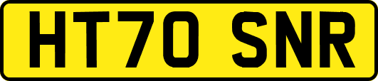 HT70SNR