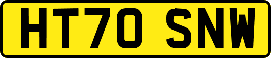 HT70SNW