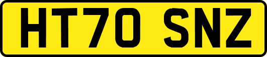 HT70SNZ