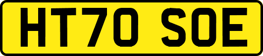 HT70SOE