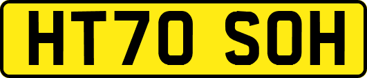 HT70SOH
