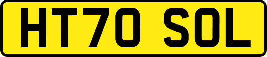HT70SOL