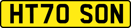 HT70SON