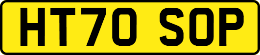 HT70SOP