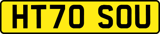 HT70SOU