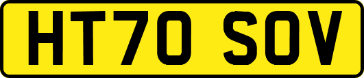 HT70SOV