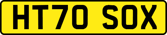HT70SOX