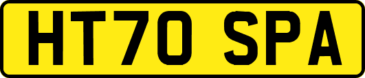 HT70SPA