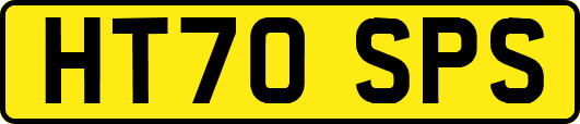 HT70SPS