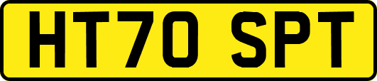 HT70SPT
