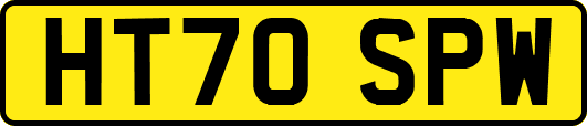 HT70SPW