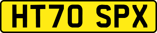 HT70SPX