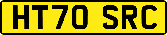 HT70SRC