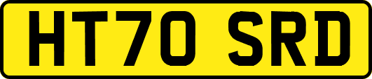 HT70SRD